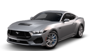 2024 Ford Mustang® External Image 2